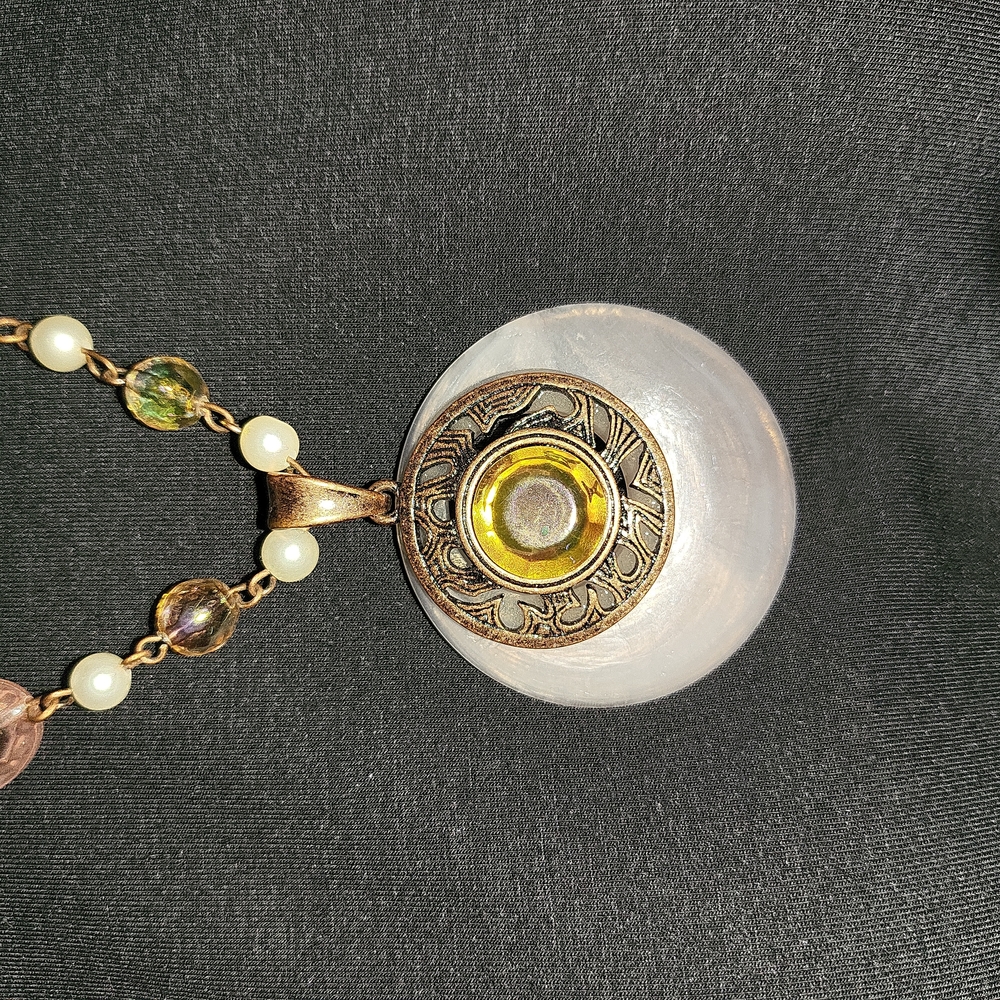 COOKIE LEE Necklace